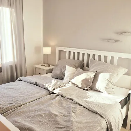 Ferienhaus Baltrumweg 4 Schillig