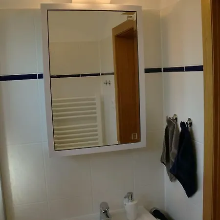 Ferienhaus Baltrumweg 4