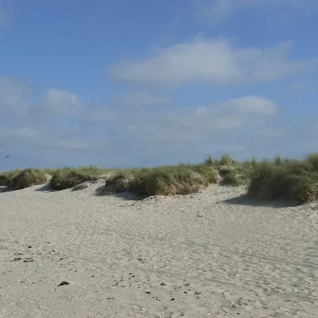 Baltrumweg 4 Schillig