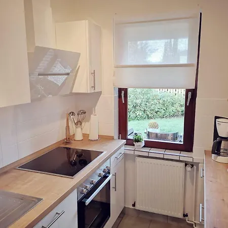 Baltrumweg 4 *