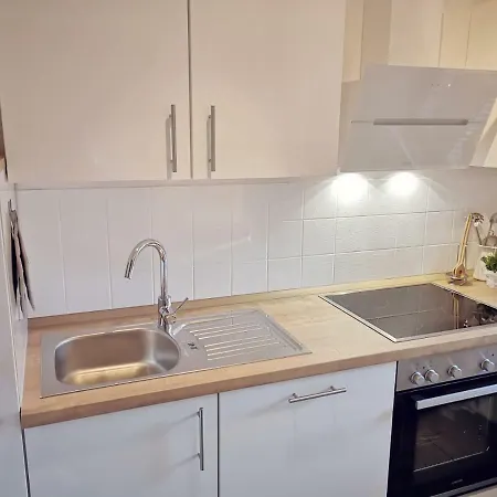 別荘 Baltrumweg 4 シリヒ