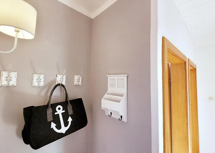 Tatil Evi Baltrumweg 4