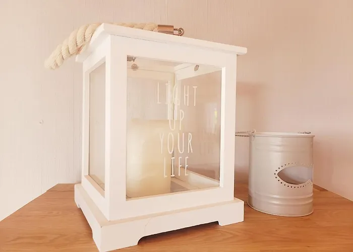 Tatil Evi Baltrumweg 4