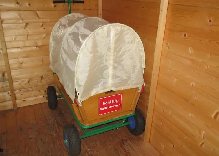 Baltrumweg 4 * شيلينغ