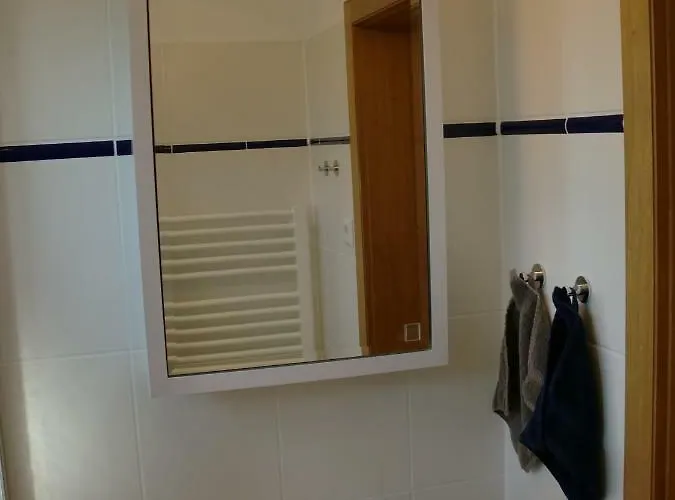 بيت للعطل Baltrumweg 4