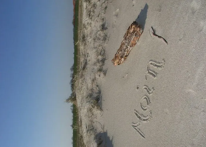 Baltrumweg 4 * شيلينغ