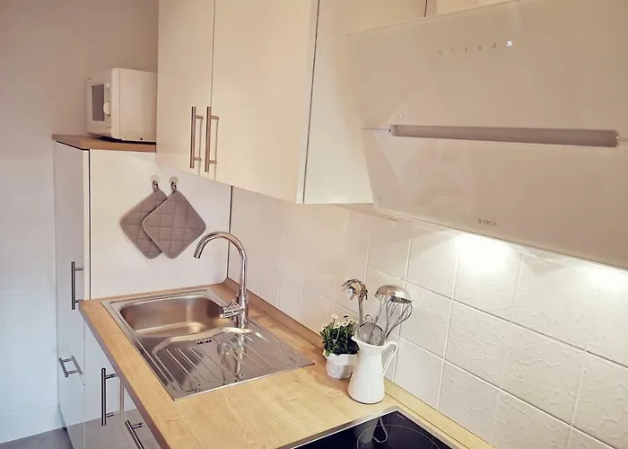 Baltrumweg 4 Schillig